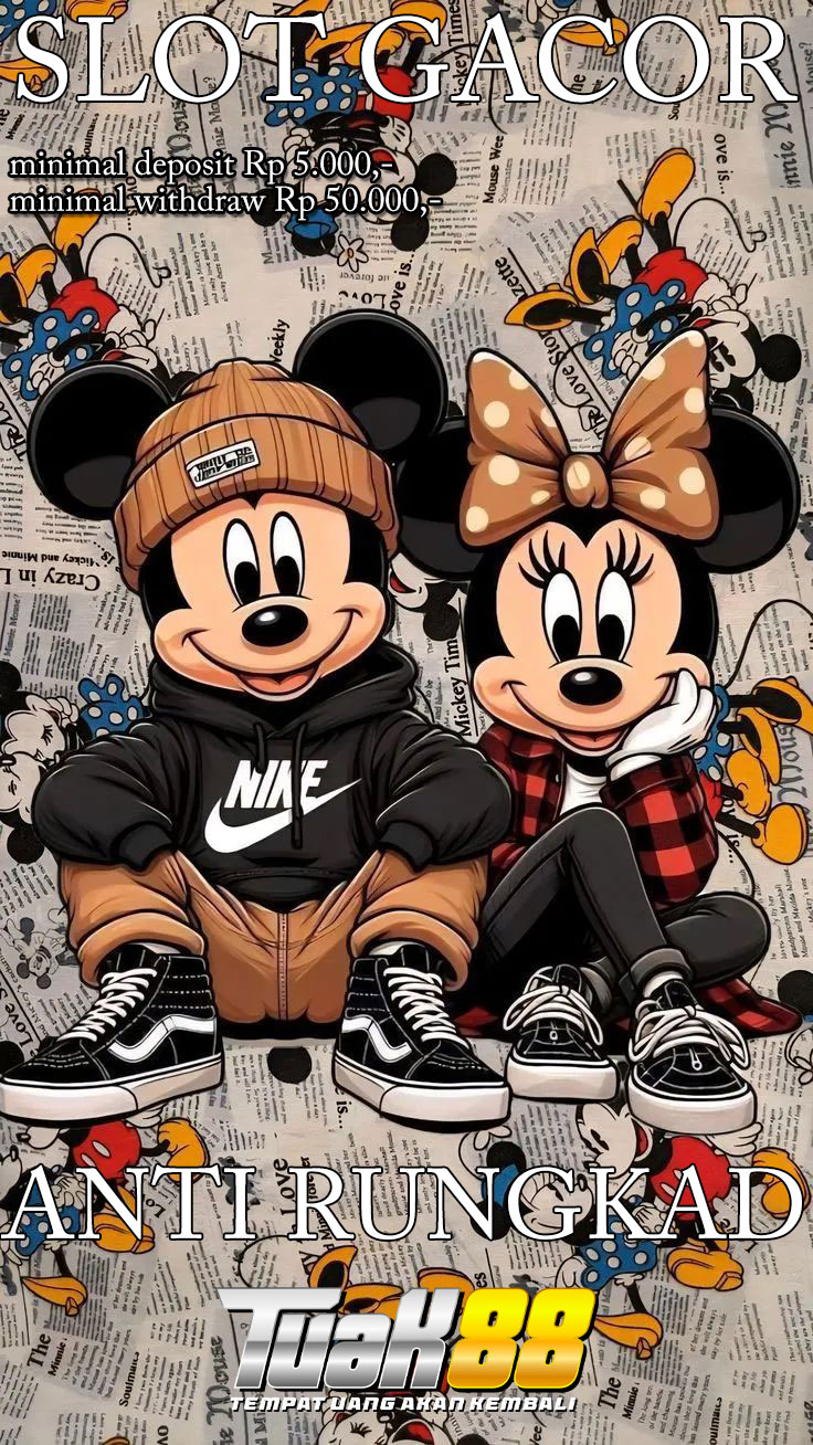 TUAK88 ☼ Link Resmi Slot Gacor 88 Server Thailand Gampang Menang